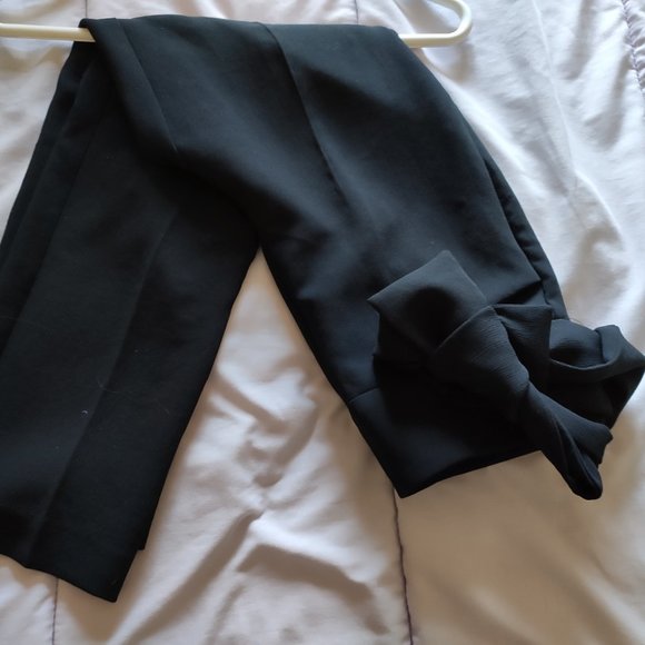 Aritzia Wilfred Geneva Pant - Picture 2 of 3